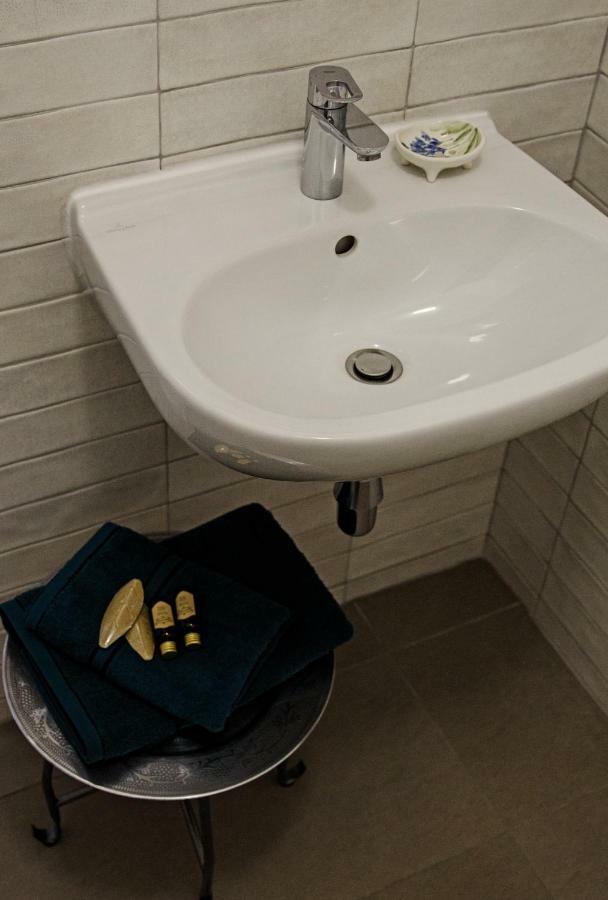 Centro Apartamentai Бирштонас Экстерьер фото
