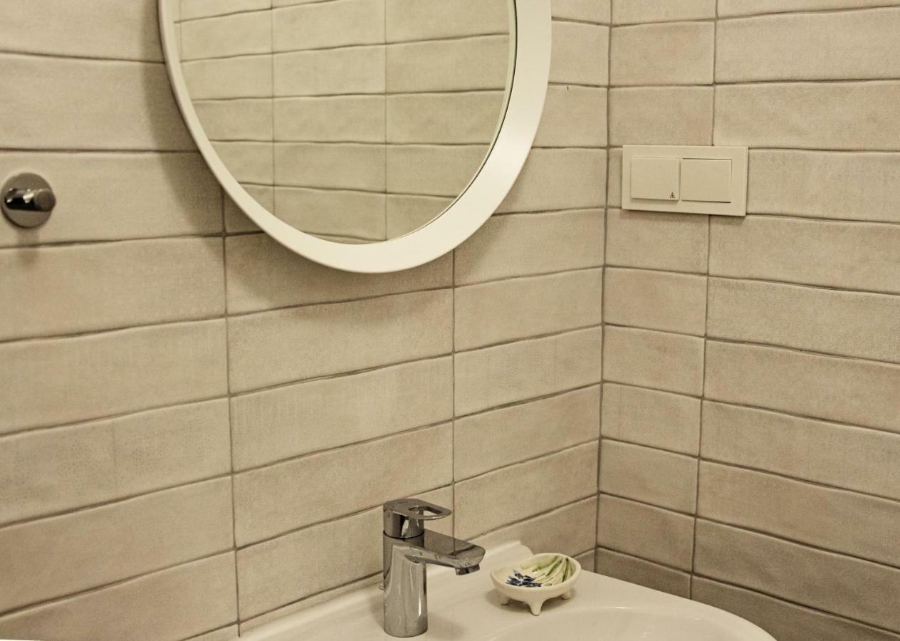 Centro Apartamentai Бирштонас Экстерьер фото